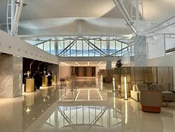 Peninsula Shopping Complex (D6), Shop House #454131731